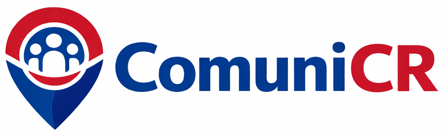 ComuniCR
