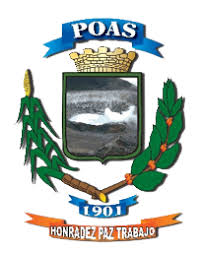 Municipalidad de Poás